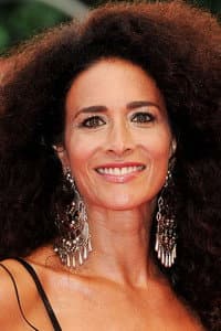 Randi Ingerman in Cercasi successo disperatamente
