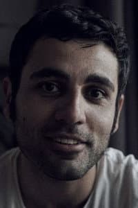 Elvin Adigozel in Daxildəki Ada