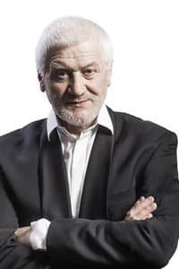 Jonas Vaitkus in Lošėjas