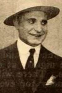 George Jeske in In the Clutches of the Gang