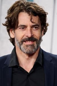 Eduardo Noriega in David