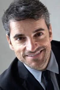 Xisco Segura in Equipajes