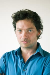 Thomas Smith in Foute Vrienden [De Film]
