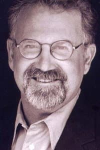 Steven Anderson in Language of a Broken Heart