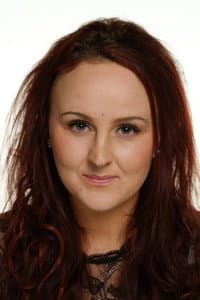 Siobhan Shanahan in Runners