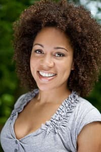 Aisha Alfa in In This Together: A Bell Let's Talk Day Special