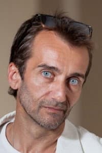 Stoyan Radev in Moeto manichko nishto