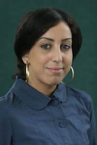 Faïza Guène in Sale réput'