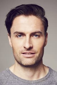 Ryan Farrell in Moving On