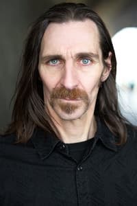 Jase Rivers in Monsternado