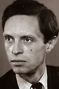 Nikita Kondratyev in Мёртвые души