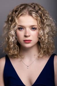 Anastasiia Aksiuta in Ata Pūao