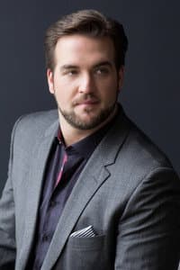 Brian Jagde in La Forza Del Destino - Gran Teatre del Liceu