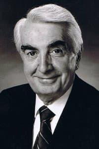 Milo O'Shea in The Angel Levine