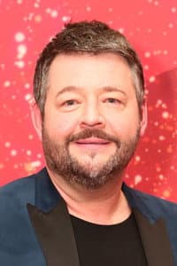 Michal Hudák in Spievankovo a kráľovná Harmónia