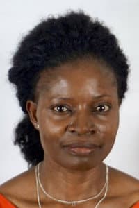 Yves-Marina Gnahoua in Muganga - Celui qui soigne