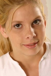 Kinzie Jo in Elle's Erotic Nights