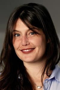 Sarah-Jeanne Salvy in Tinamer