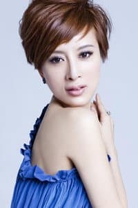 Jin Qiaoqiao in 逃出生天