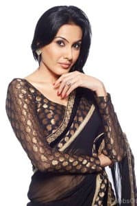 Kamya Punjabi in Me No Pause Me Play