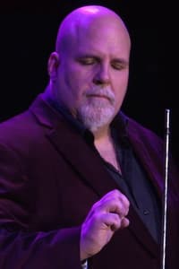 Stephen Hamm in Welcome to My Castle!