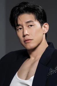 Kim Moo-yul in Teach You a Lesson
