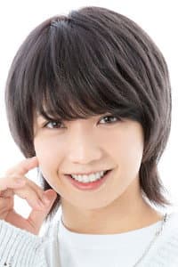 Yuya Hozumi in 回復術士のやり直し