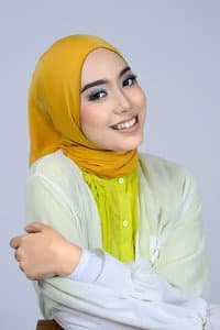 Jihaa Sham in Mati Hidup Balik