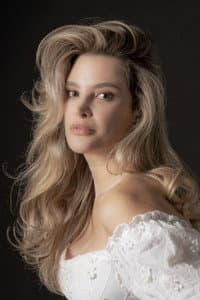 Laura Arbeláez in Project Summer