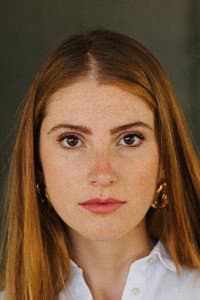 Maja Čampar in Mar