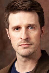 Lee Brace in Who Is Alice?