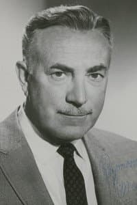 Raymond Bailey in You, the People