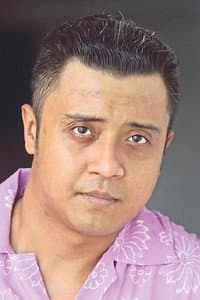 Taufiq Hanafi in Rasuk