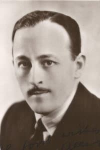 Frank Allenby in Soldiers Three