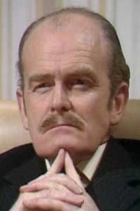 John Barron in Jigsaw