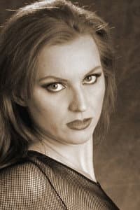 Kelly Steele in Barbara Broadcast Too!