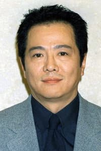 Jinpachi Nezu in 隣りの女