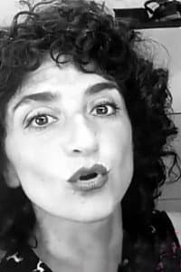 Veronica Hassan in Tan de repente