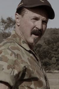 Rod Power in Hard Ride