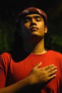 Ivan Panganiban in A Catholic Schoolgirl