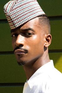 Sean Bankhead in Lil Nas X: Long Live Montero