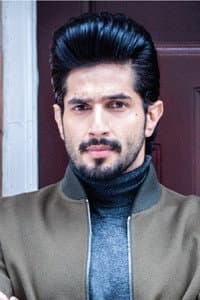 Bilal Ashraf in O21