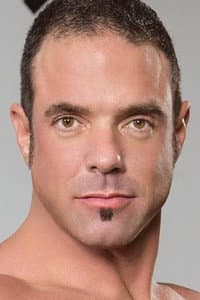 Mike Anders in Abs Fab
