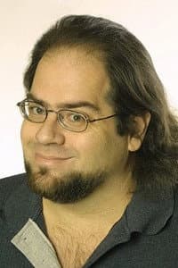 John Fasano in I Am Thor