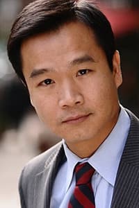 Trieu Tran in Trade of Innocents