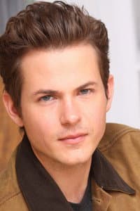 Daniel Ross Owens in The Hottest State