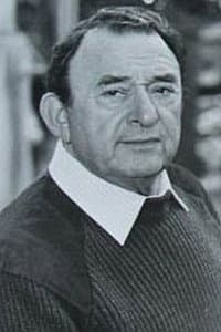 Bernard Spear in Wombling Free