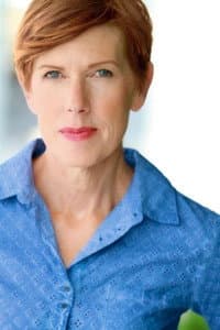 Victoria Vance in House Hunting
