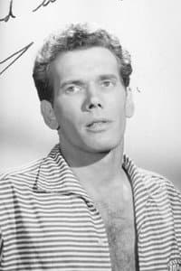 Neil McCallum in Night Without Pity