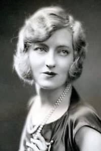 Peggy Hopkins Joyce in Hick Manhattan